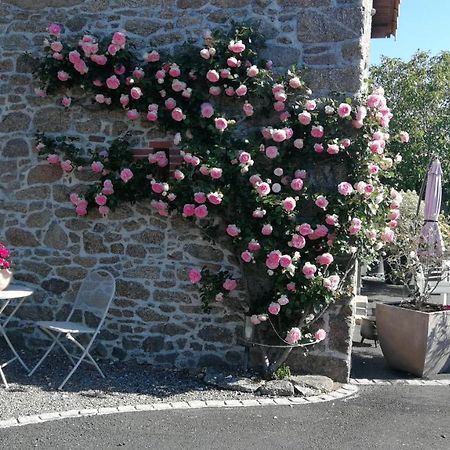8 Le Chiron De La Roche 85130 Chanverrie La Verrie Exterior photo